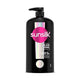 Sunsilk Stunning Black Shine Shampoo 1 L|| With Amla + Oil & Pearl Protein|| Gives Shiny|| Moisturised and Fuller Hair - Paraben Free