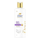 Dove Daily Shine Shampoo 340 ml|| For Dry and Damaged|| Strengthening Shampoo Gives Smooth and Strong Hair - Mild for Men & Women