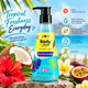 Plum BodyLovin' Hawaiian Rumba Shower Gel 240ml