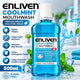 Enliven Coolmint Mouthwash 500ml | Alcohol-Free