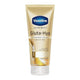 Vaseline Gluta-Hya Flawless Glow Lotion for Face & Body | Gives Brighter Skin | Glutathione & Pro-Retinol Infused Moisturizer, 200ml