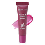 Swiss Beauty Kiss Kandy Tinted Lip Balm | Moisturising Non-Sticky Formula with Olive Oil & Vitamin E | Soft, Smooth & Hydrate