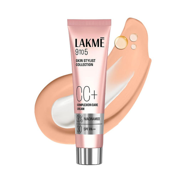 BB/CC Cream