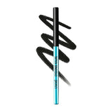 Lakme 9-5 Eyeconic Kajal, Deep Black, Smudgeproof and Waterproof that lasts upto 24H, for 2x dark pigment, 0.35g