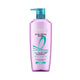 L'Oréal Paris Hyaluron Pure 72H Purifying Shampoo, For oily scalp & dry hair with salicylic and hyaluronic acid, 800 ml