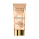 Jovees Herbal Silk Creamy Foundation Matte Finish With SPF 15 | Foundation for face make up infused with Sun Protection | Full Coverage Blendable Normal to Oily & Combination Skin 30g