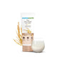 Mamaearth Rice Dewy Bright Face Wash With Rice Water & Niacinamide for Glass Skin | For Hydrated & Even Tone | Glowing & Brightening | Korean Skin Care Product | For Men & Women | 200 ml