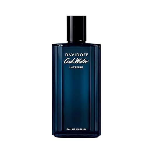 Davidoff Coolwater Man Intense