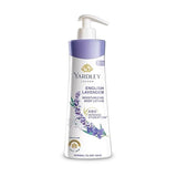 Yardley London English Lavender Moisturizing Body Lotion With Germ Shield| Infused With Lavender Oil| Daily Use Hand & Body L
