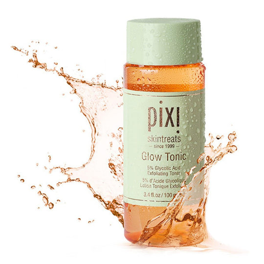 Pixi By Petra Glow Tonic Exfoliating Toner .5 Fl Oz