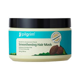 Pilgrim Amazonian Patua & Keratin Strengthening Hair Mask - 200 g