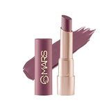 MARS Creamy Matte Long Lasting Lipstick for Women | Creamy Lipstick | Single Swipe Application | Smooth & Light Weight (3.2 g