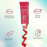 Swiss Beauty Kiss Kandy Tinted Lip Balm | Moisturising Non-Sticky Formula with Olive Oil & Vitamin E | Soft, Smooth & Hydrate