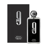 AFNAN 9 PM Edition For Men Eau De Parfum Spray, 100 ML