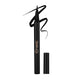 MARS City Stroke Charming Eyes Liquid Eyeliner | Long-lasting | Smudge Proof Eye Liner | Felt Tip for Precise Application | Quick Drying Formula (1ml) (04-Black)