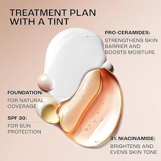 Lakme 9 to 5 CC Cream Beige with 3% Niacinamide Complex SPF 30 PA++| 9g
