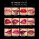 Lakme Absolute Sheer Lip Mousse Lipstick