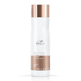 Wella Professionals Fusion Intense Repair Shampoo | For Damaged, Frizzy Hair | 250 ml | With Silk Amino Acids & Micronized Li