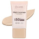 MARS SPF50 PA++++ High Coverage Foundation (25ml) (03-NATURAL BEIGE) | Blemish Free & Blendable Makeup | For All Skin Type | IN-VIVO Tested with 5 Star UVA+UVB Protection Boots Rating
