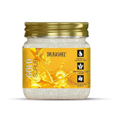 DR.RASHEL Exfoliator For Face & Body (380 ML) | All Skin |Cleanser For Deep Exfoliation | Dead Skin Remover | Tan Removal | B