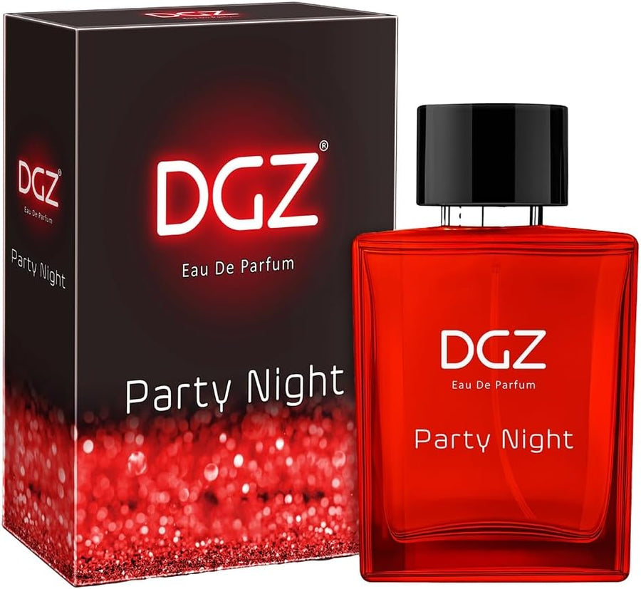 DGZ | Eau de Parfum 100ml