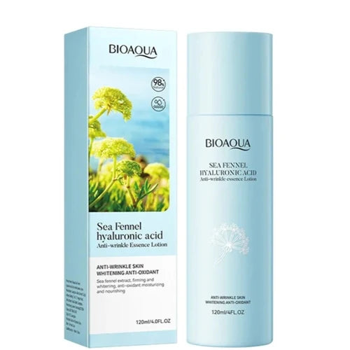 Bioaqua Sea Fennel Hyaluronic Acid Essence Lotion