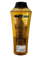 Gliss Gliss Shampoo Oil Nutritive 13.6 Ounce (400ml)