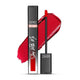 RENEE Stay With Me Matte Transferproof Liquid Lipstick- Rage of Red | Waterproof & Smudge-proof | Bold Pigment, Lightweight & Long-lasting | With Hyaluronic Acid & Vitamin E | 6 ml