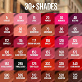 Maybelline New York Superstay Matte Ink Liquid Lipstick - 16H Longwear Matte