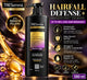 TRESemmé Hairfall Defense+ Keratin Fillers Shampoo 580ml