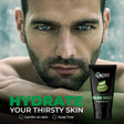 BEARDO ALOE VERA FACE WASH 100 ml