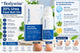 Be Bodywise 20% Urea Foot Roll On 50ml | For Dry & Cracked Heels