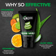 BEARDO ALOE VERA FACE WASH 100 ml