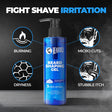 BEARDO BEARD SHAPING GEL 200ML