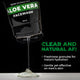 BEARDO ALOE VERA FACE WASH 100 ml