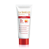 LA SHIELD FISICO MATTE SUNSCREEN GEL 50G
