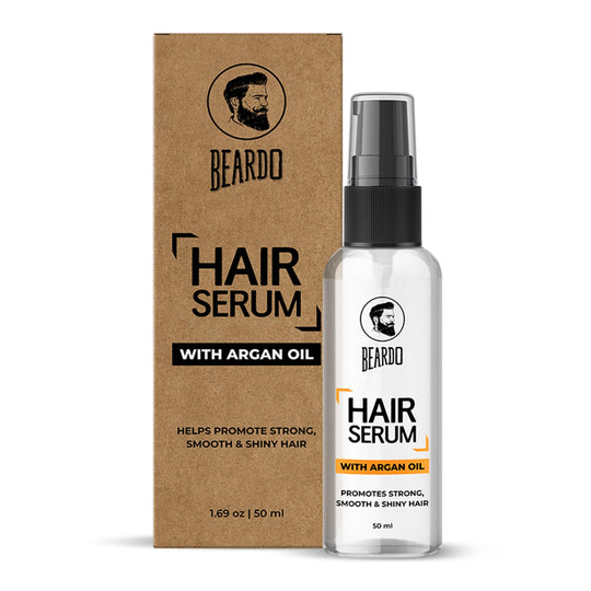 BEARDO HAIR SERUM 50ML