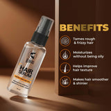 BEARDO HAIR SERUM 50ML