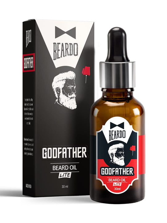 BEARDO BEARD OIL LITE 30ML