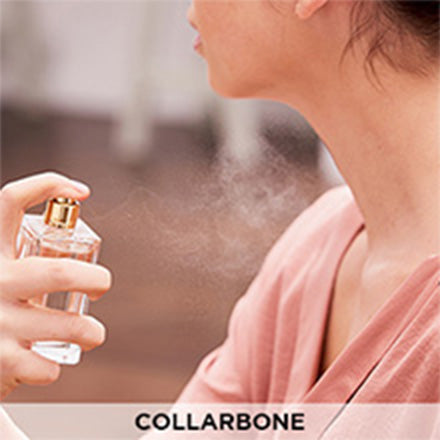BELLAVITA PERFUME DATE WOMEN/SENORITA  COMBO 20*2