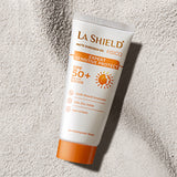 LA SHIELD FISICO MATTE SUNSCREEN GEL 50G