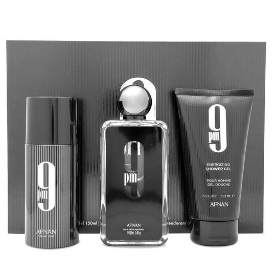 AFNAN 9PM PERFUME 100ML