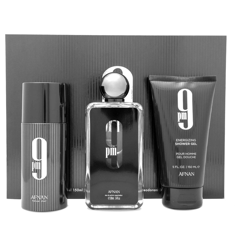 AFNAN 9PM PERFUME 100ML