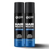 BEARDO HAIR REMOVAL SPRAY 200ML