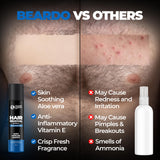 BEARDO HAIR REMOVAL SPRAY 200ML