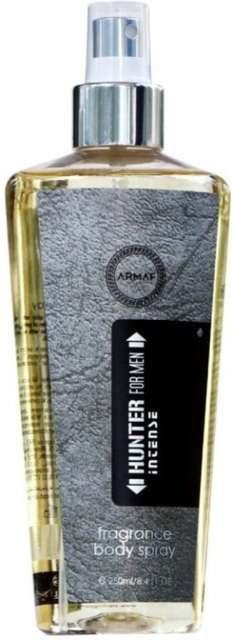 ARMAF HUNTER FOR MEN INTENSE 250ML