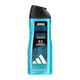 ADIDAS SHOWER GEL 250ML