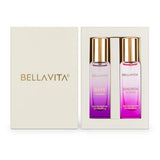 BELLAVITA PERFUME DATE WOMEN/SENORITA  COMBO 20*2