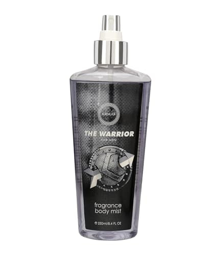 ARMAF THE WARRIOR 250ML