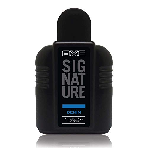 AXE SIGNATURE DENIM A/S 100ML